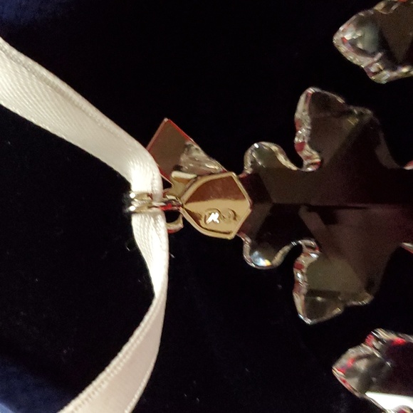 Swarovski Christmas Ornament  2016 - Picture 6 of 8